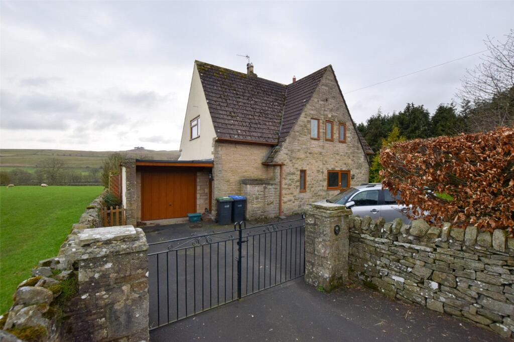 Alston Road, Middleton-in-Teesdale, Barnard Castle, Durham, DL12