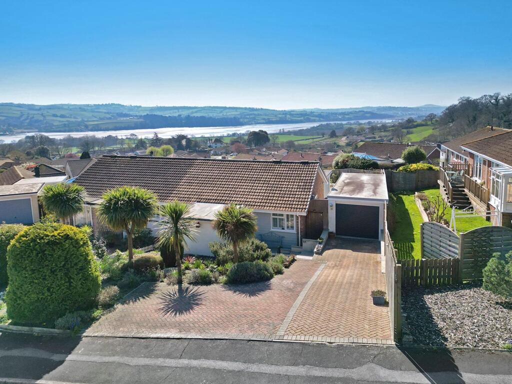 Grange Park, Bishopsteignton, TQ14