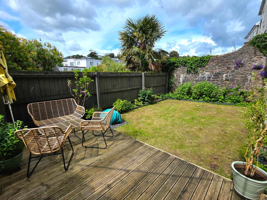 Park Hill Road, Torquay