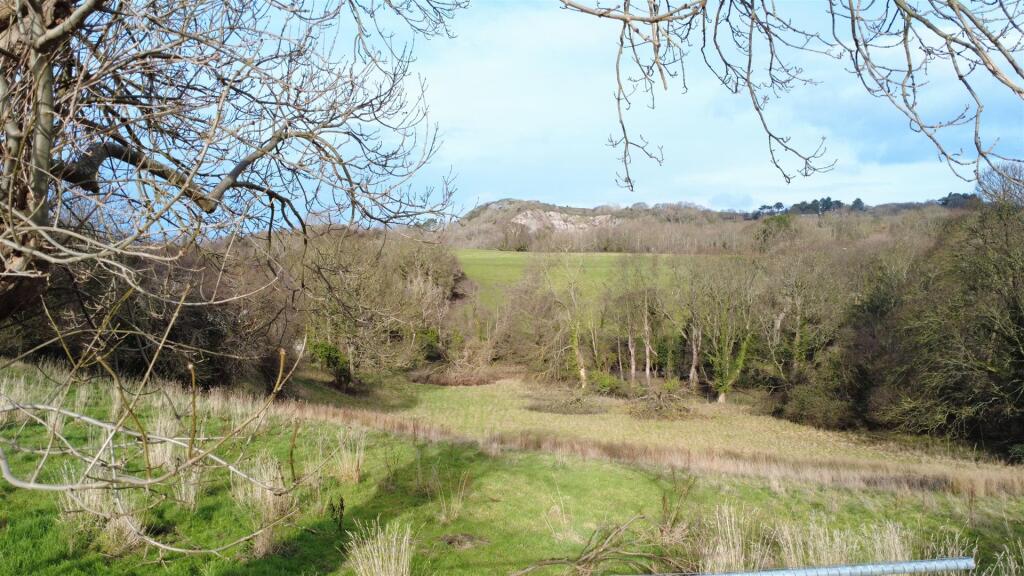 James Park, Dyserth