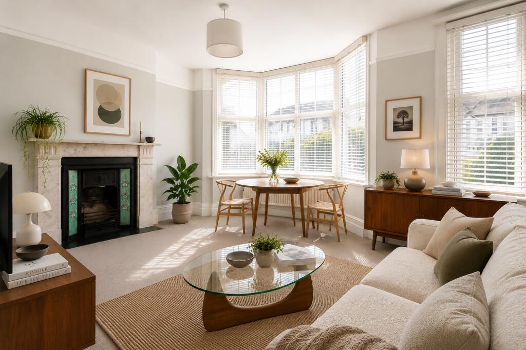 Millers Road, Brighton