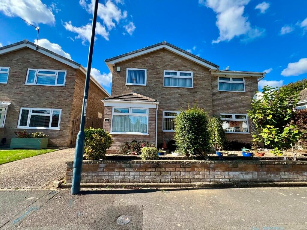 Malin Close, Alvaston, Derby, Derbyshire, DE24