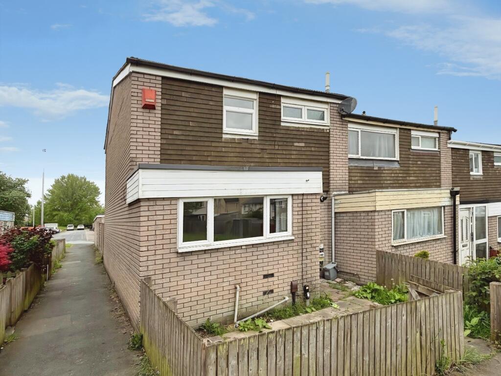 Wildwood, Woodside, Telford, Shropshire, TF7 5PR