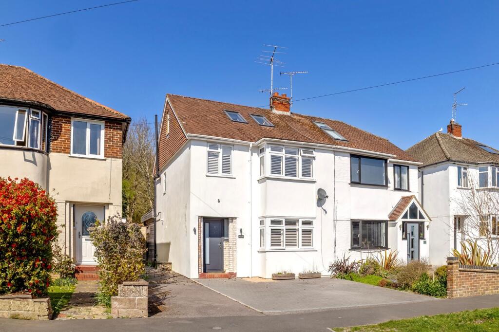 Braeside Avenue, Brighton, BN1