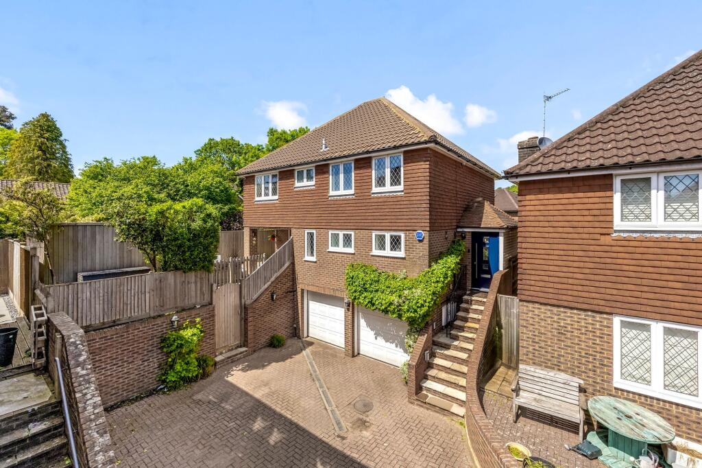 Rodwell, Crowborough, TN6