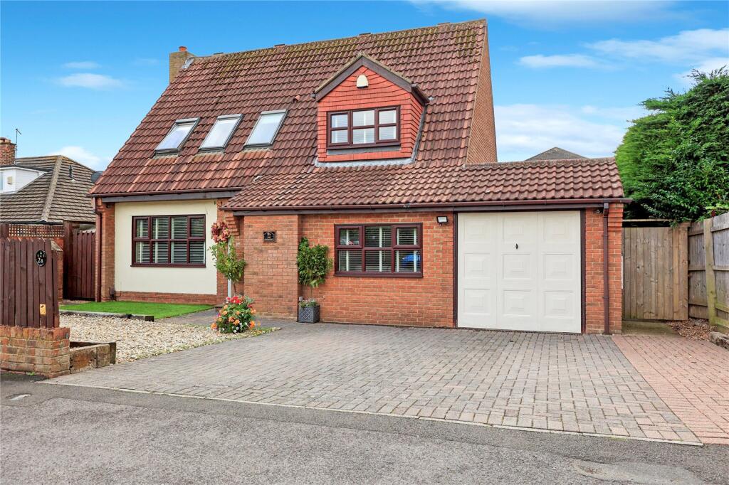 The Crescent, Nunthorpe