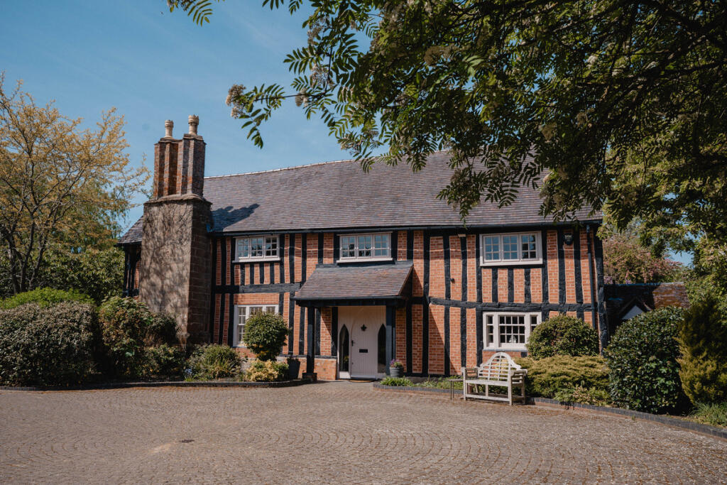 Shell Droitwich, Worcestershire, WR9 7LA