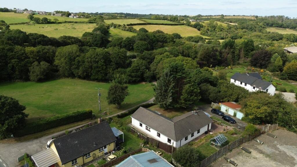 Llanarth , Ceredigion, SA47