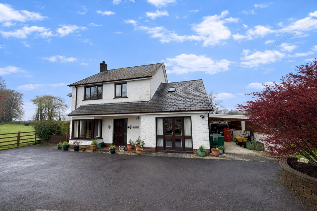  Prengwyn, Llandysul, SA44