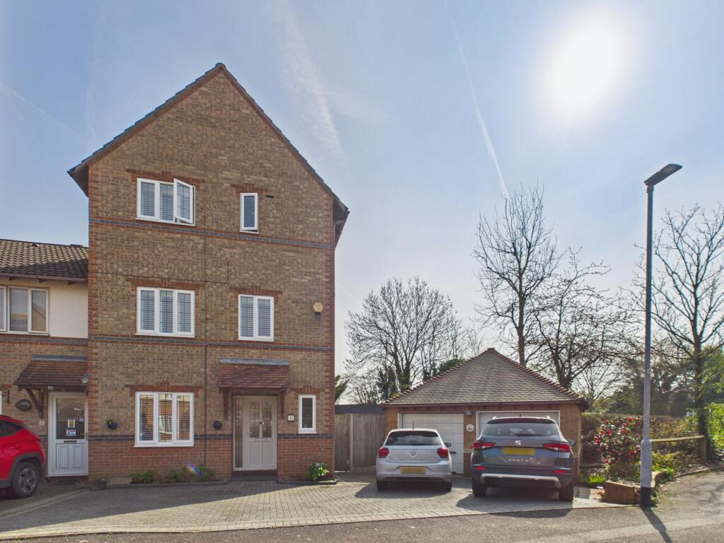Holcot Lane, Anchorage Park, Portsmouth, PO3