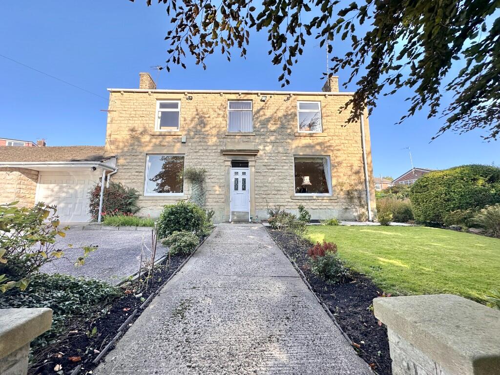 Norden Villa, Pitshouse Lane, Norden, Rochdale, Greater Manchester, OL12