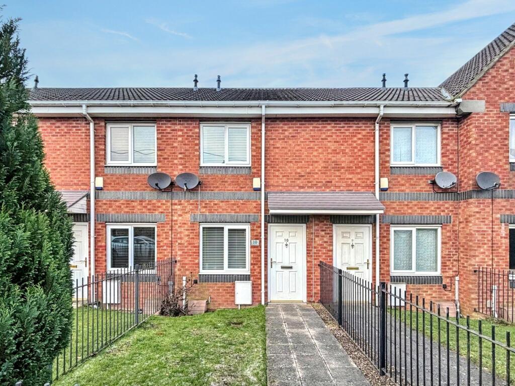 Rock Farm Mews, Wheatley Hill, Durham, DH6 3NG