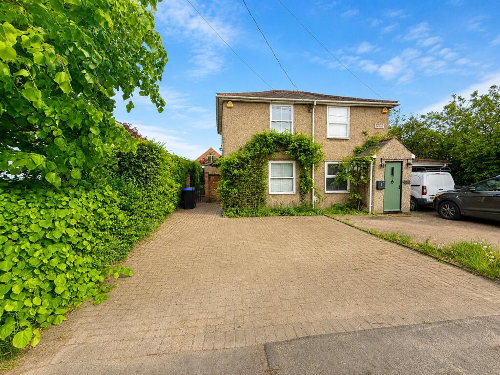 Maldon Road, Hatfield Peverel, Chelmsford