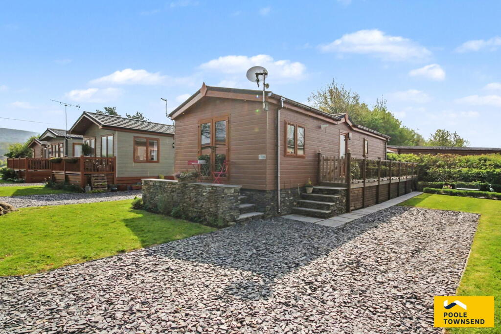 8 Cartmel Lodge Park, Cartmel