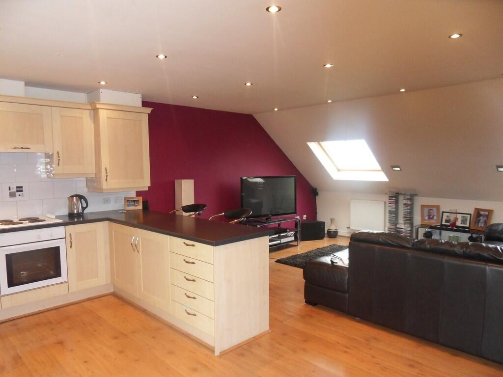 Pankhurst Close, Blackburn