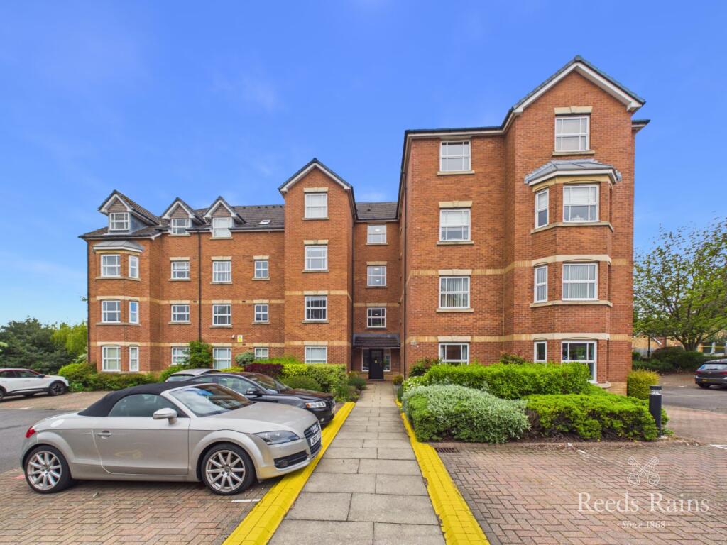 Westerdale Court, Guisborough, North Yorkshire, TS14