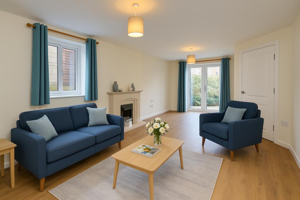 Slade Road, Portishead, Bristol, BS20