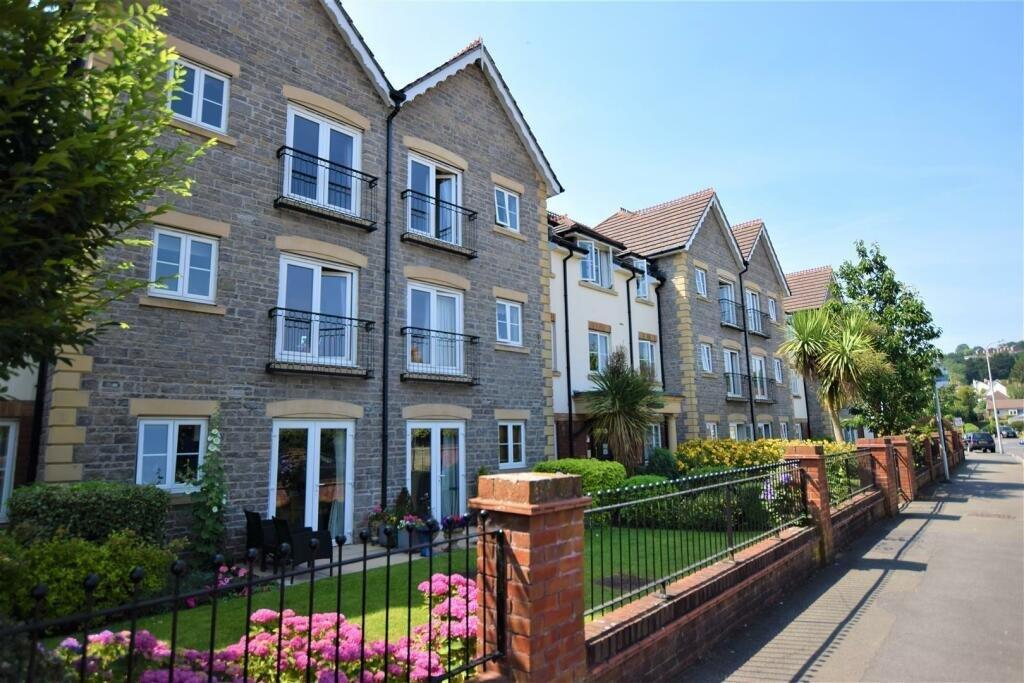 Brampton Way, Portishead, Bristol, BS20
