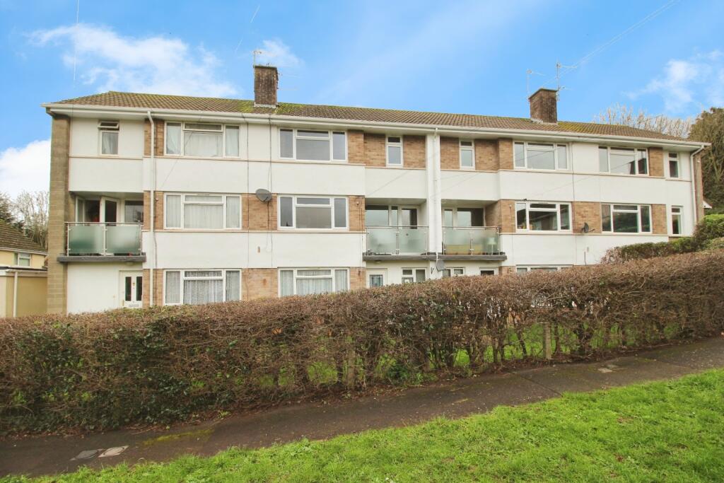 Brittan Place, Portbury, Bristol, BS20