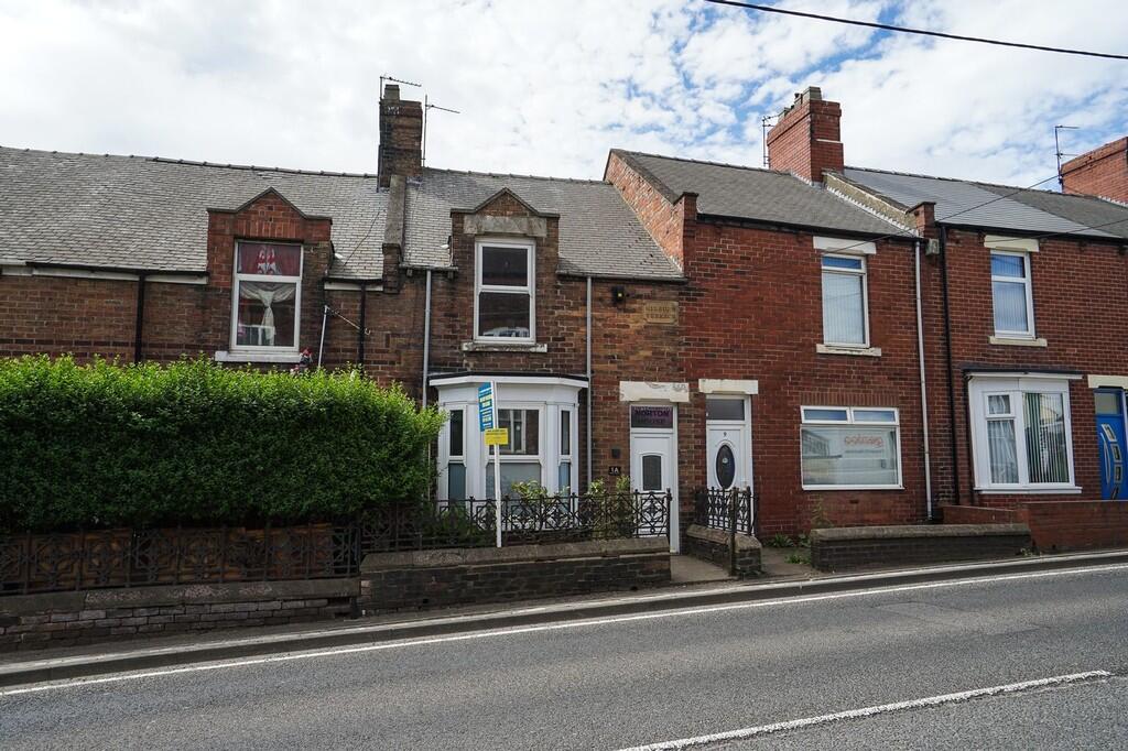 Milburn Terrace (E), Shiney Row, Houghton Le Spring