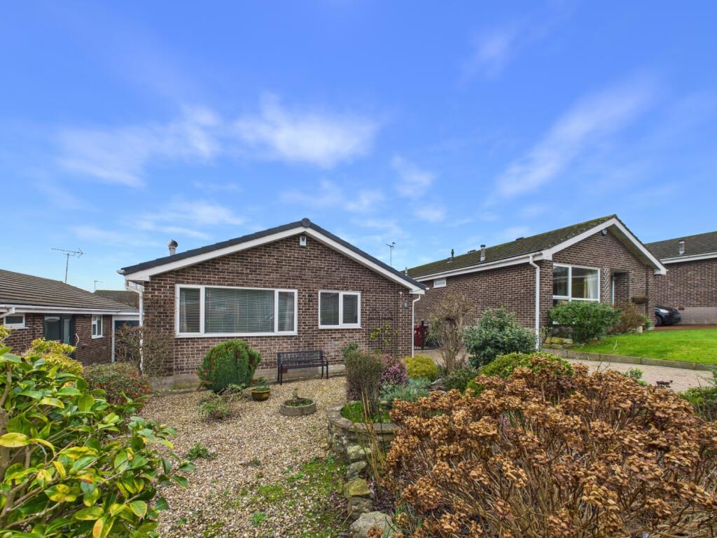 Hatton Close, Dronfield Woodhouse, Dronfield, Derbyshire, S18