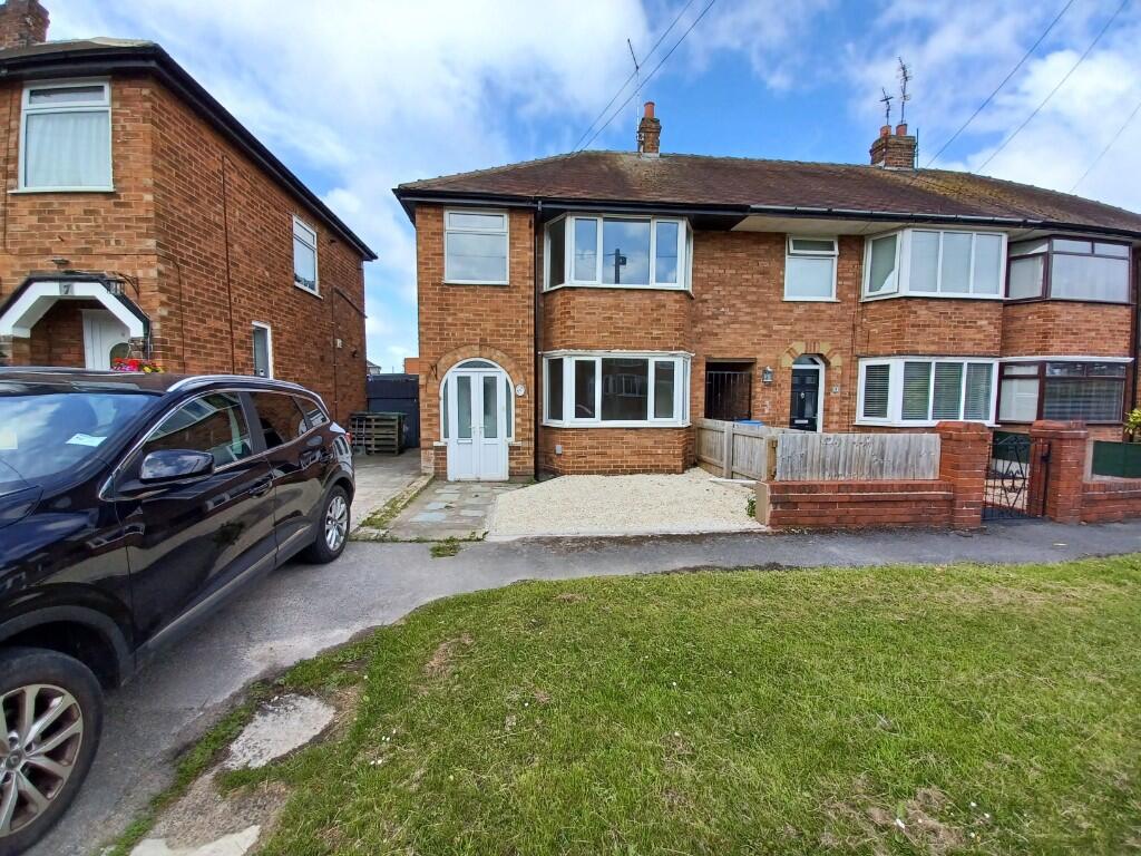 Birch Way, Poulton-Le-Fylde, Lancashire, FY6