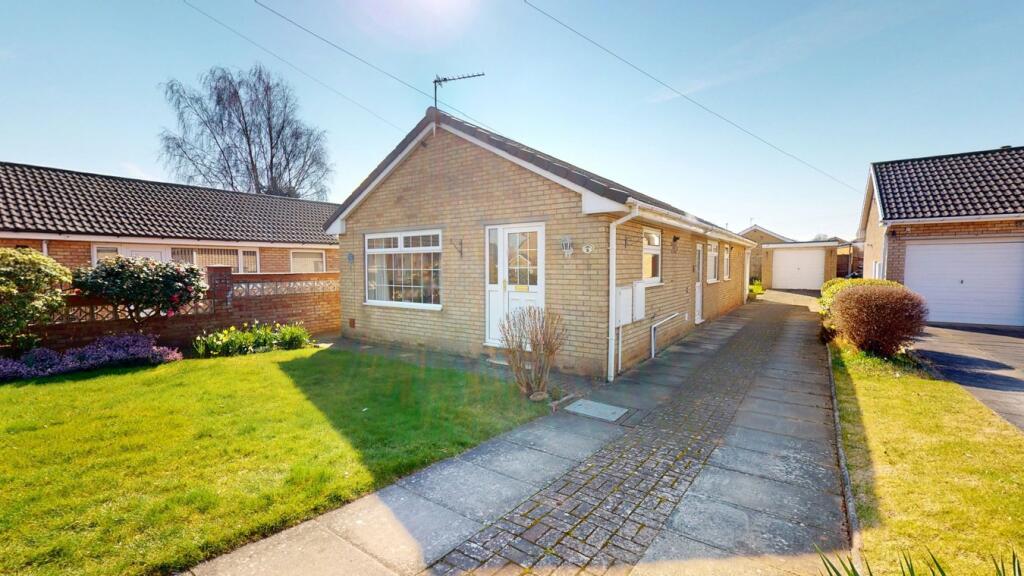 Birchdale Close, Edenthorpe, Doncaster, DN3