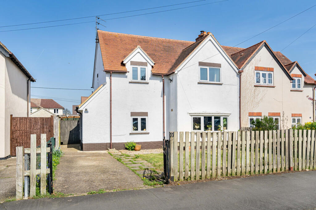 Boxhill Road, Abingdon, OX14
