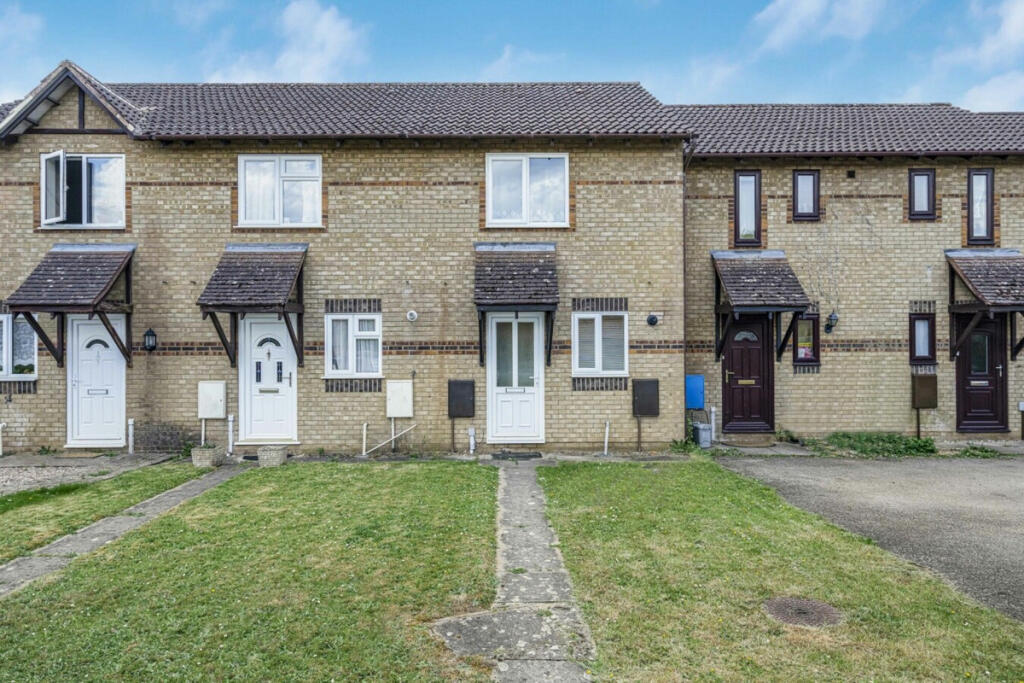 Hornbeam Road, Bicester, OX26