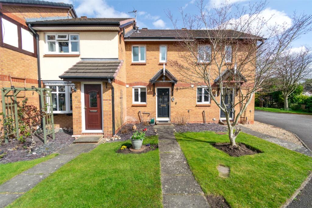 Meadow View, Middlewich