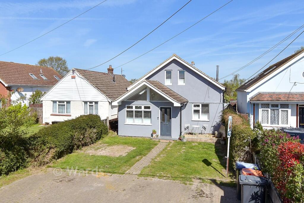 Maydowns Road, Whitstable, Kent