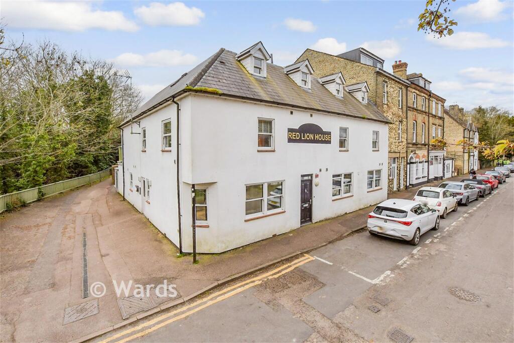 High Street, Snodland, Kent