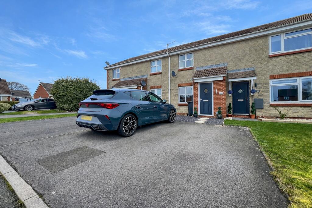 Badger Rise, Portishead, Bristol, Somerset, BS20