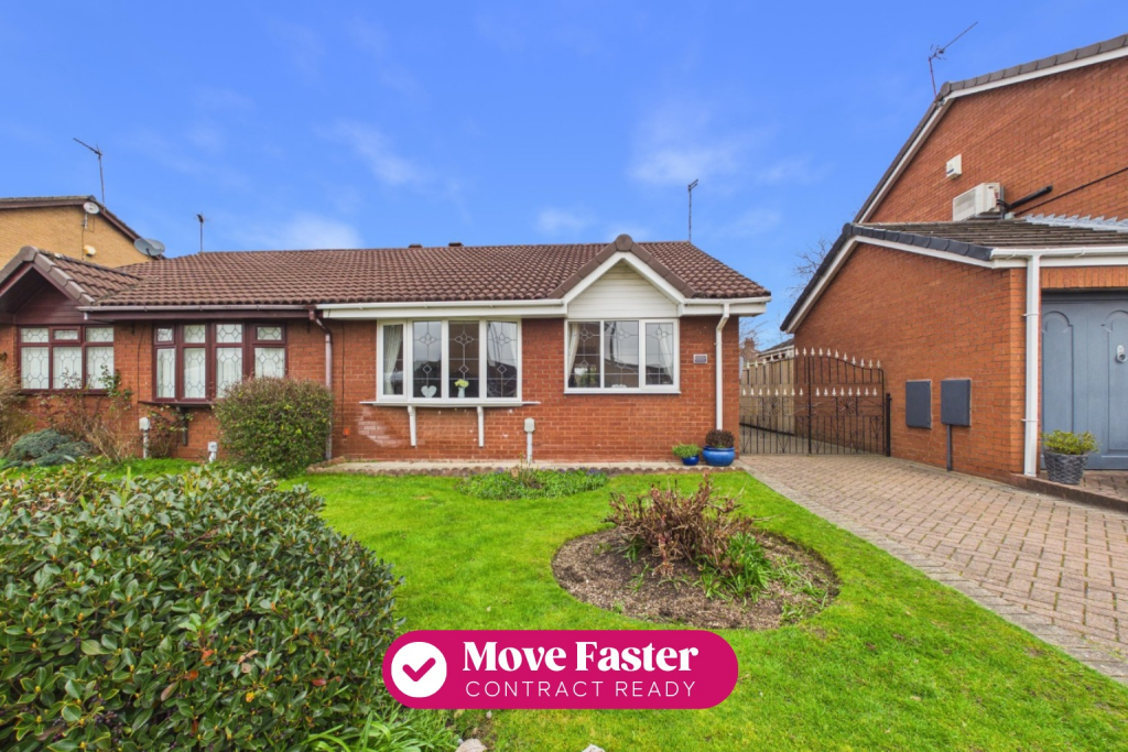 Nunburnholme Park, Hull, HU5 5YN