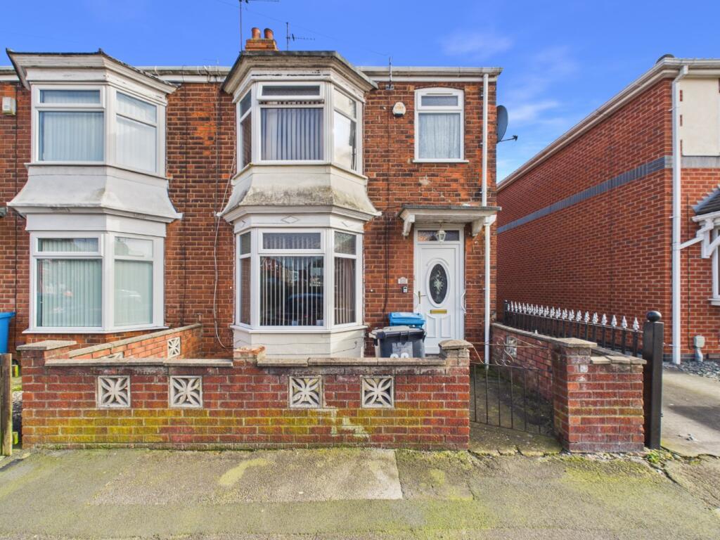 Ryde Avenue, Hull, HU5 1QA