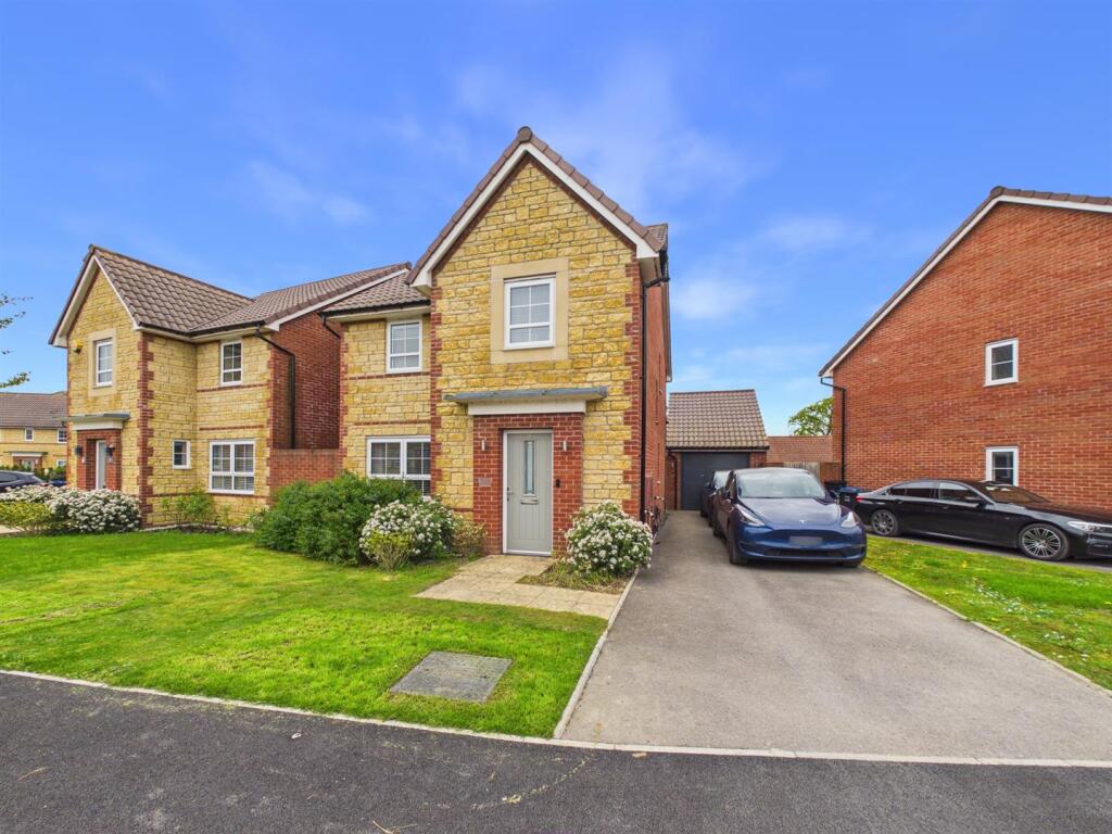 Gainey Gardens, Chippenham