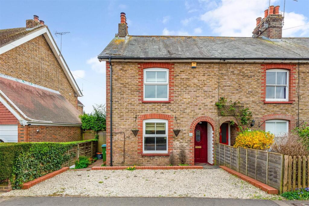 Elm Grove, Barnham