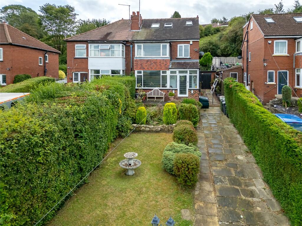 Wetherby Road, Bardsey, LS17