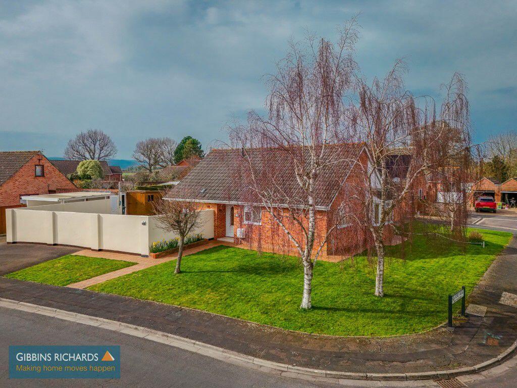Holford Road, Bridgwater