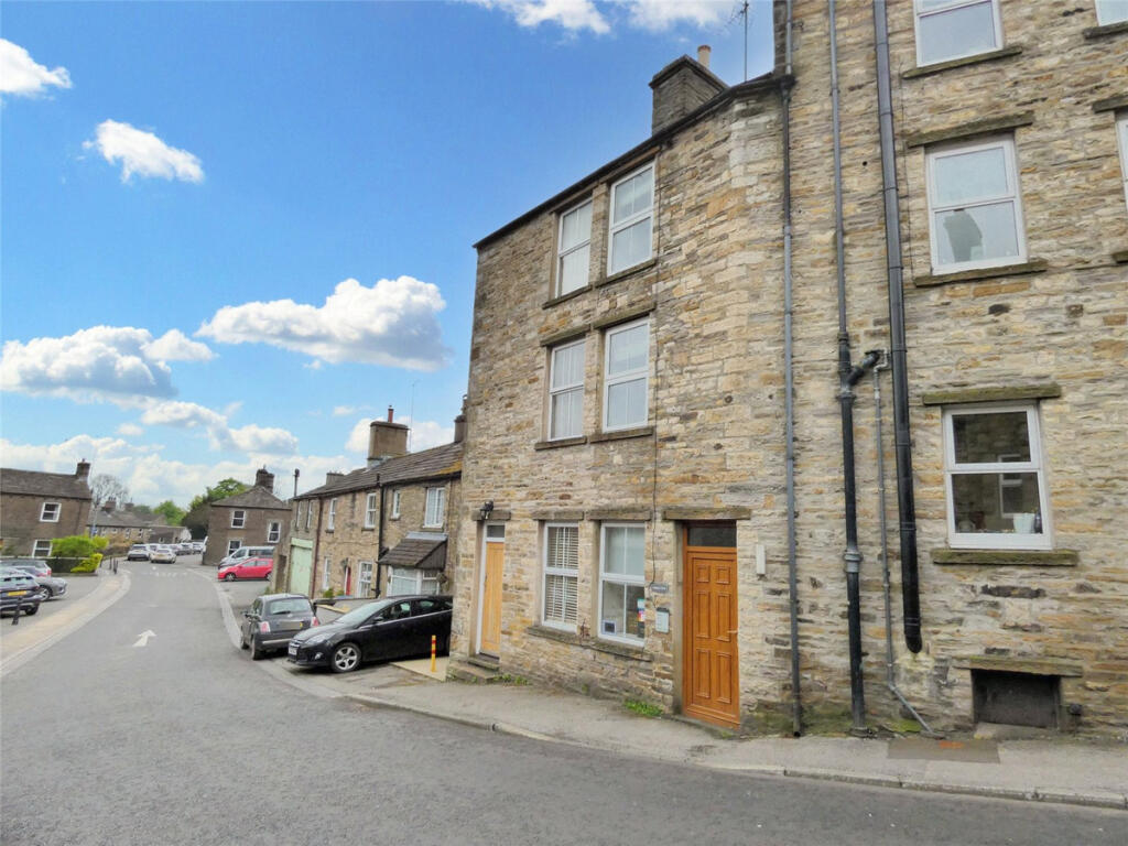 Holme View, Hawes