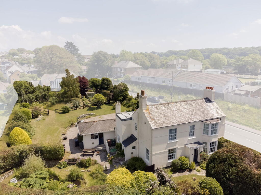 Furzehatt Road, Plymstock, Plymouth, Devon, PL9 8QY