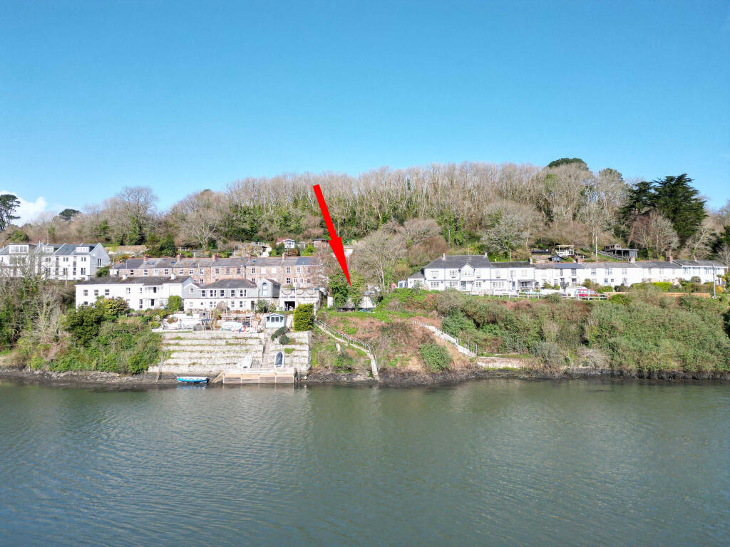 Malpas, Truro, Cornwall