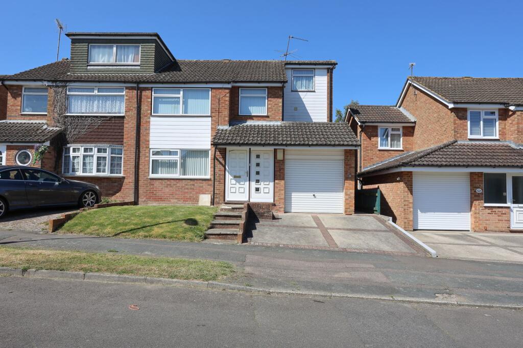 Marle Avenue, Burgess Hill, RH15