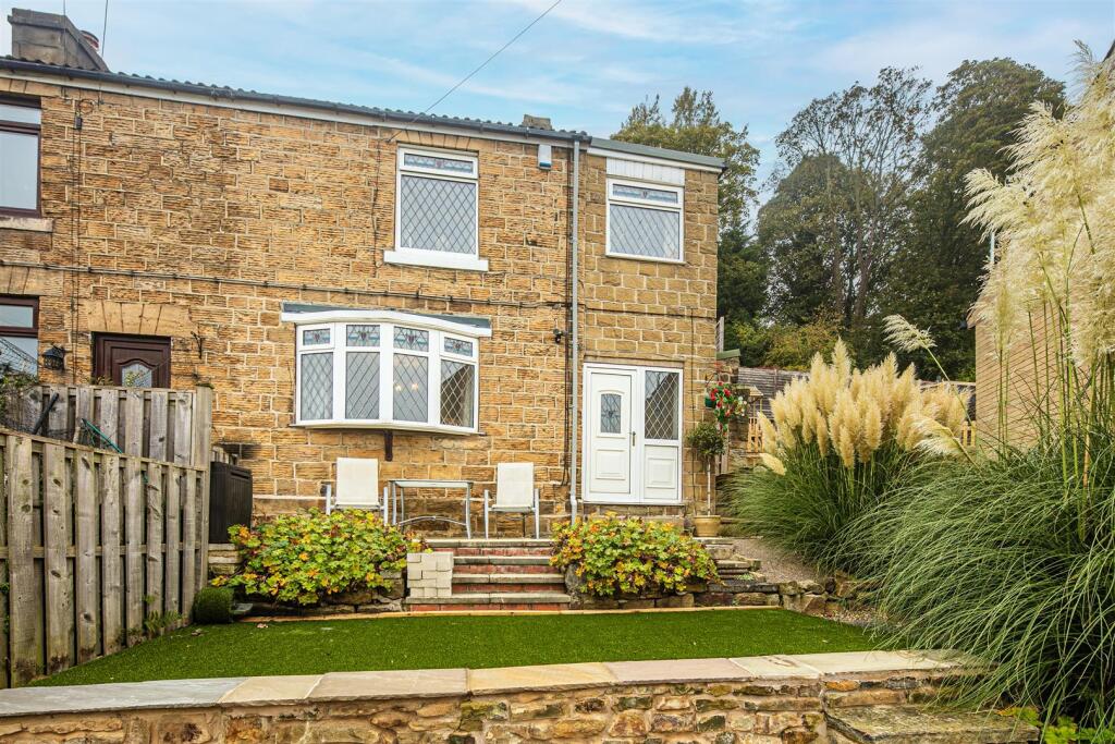 Loxley Road, Loxley, Sheffield