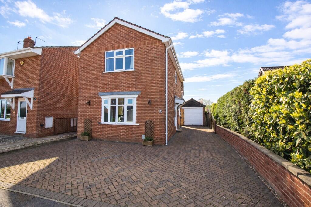 Acklam Road, HU12