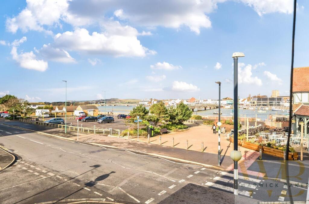 Ferry Road, Shoreham-By-Sea
