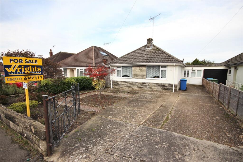 Sopers Lane, Poole, Dorset, BH17