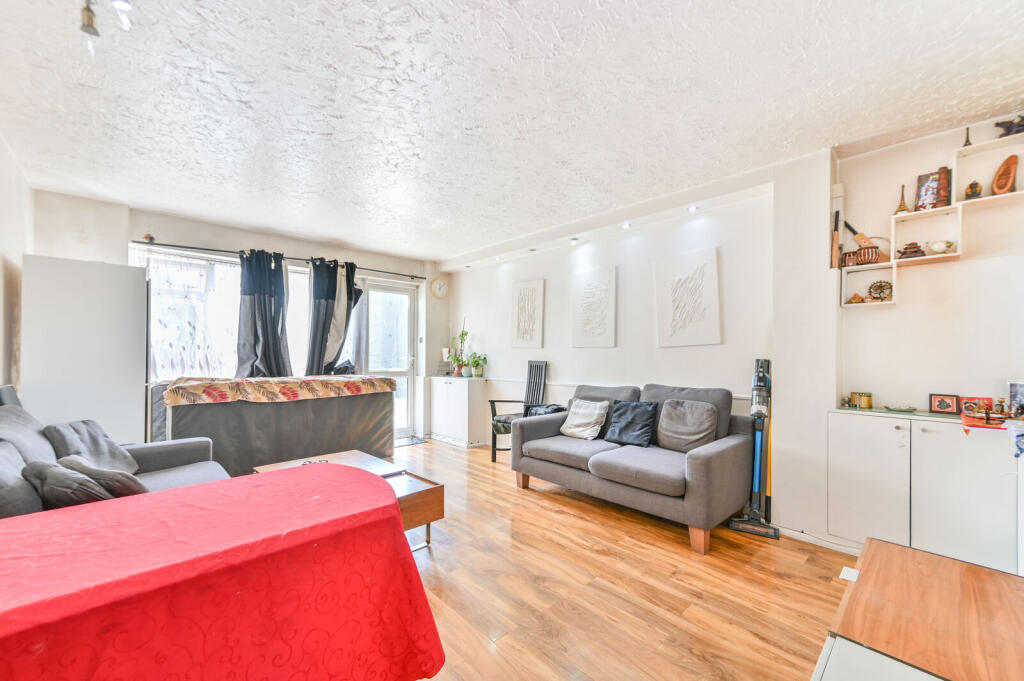 Poplar Grove, Wembley Park, Wembley, HA9