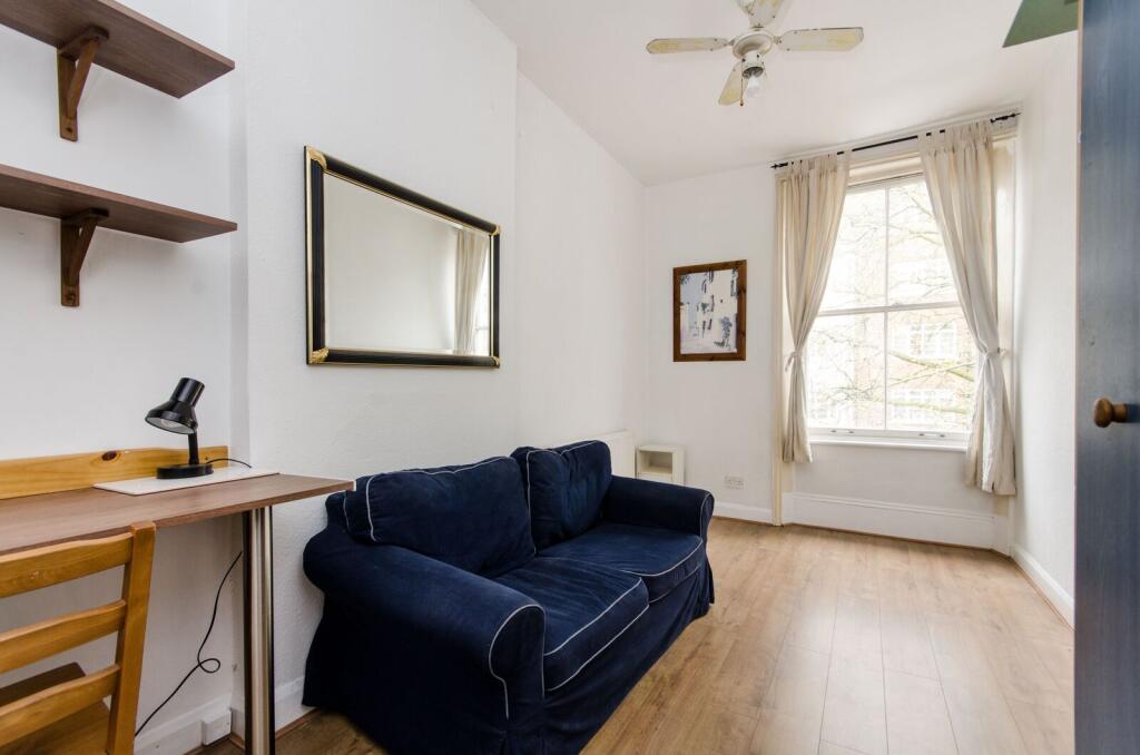 Old Brompton Road, Earls Court, London, SW5