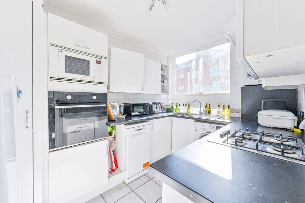 Harrowby Street, Marylebone, London, W1H